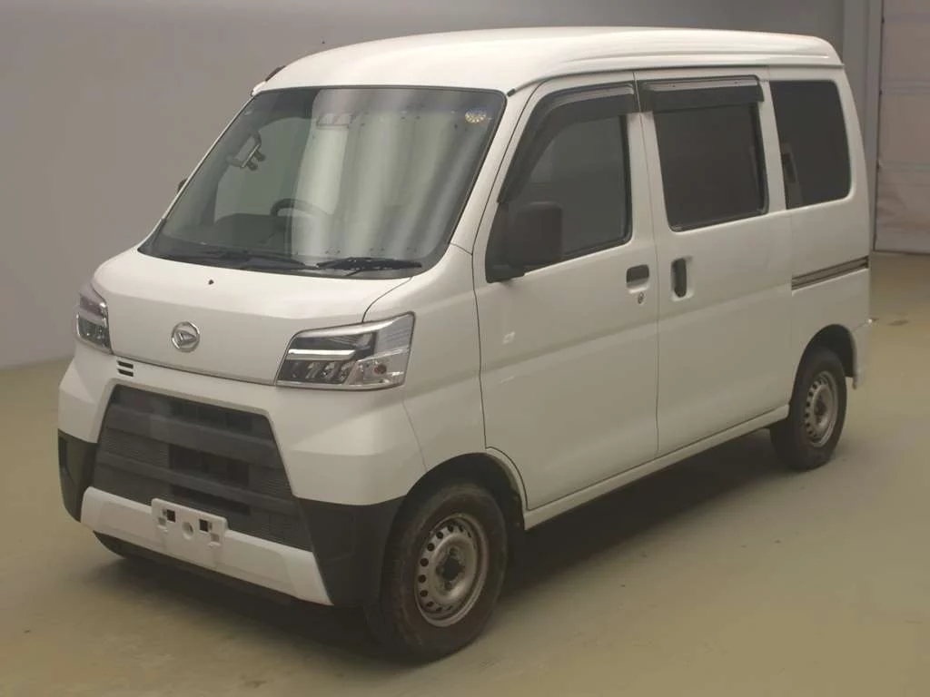 Daihatsu Hijet Cargo S321V 2021